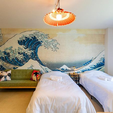 レイクトーヤビルディング Apartment Toyako ภายนอก รูปภาพ