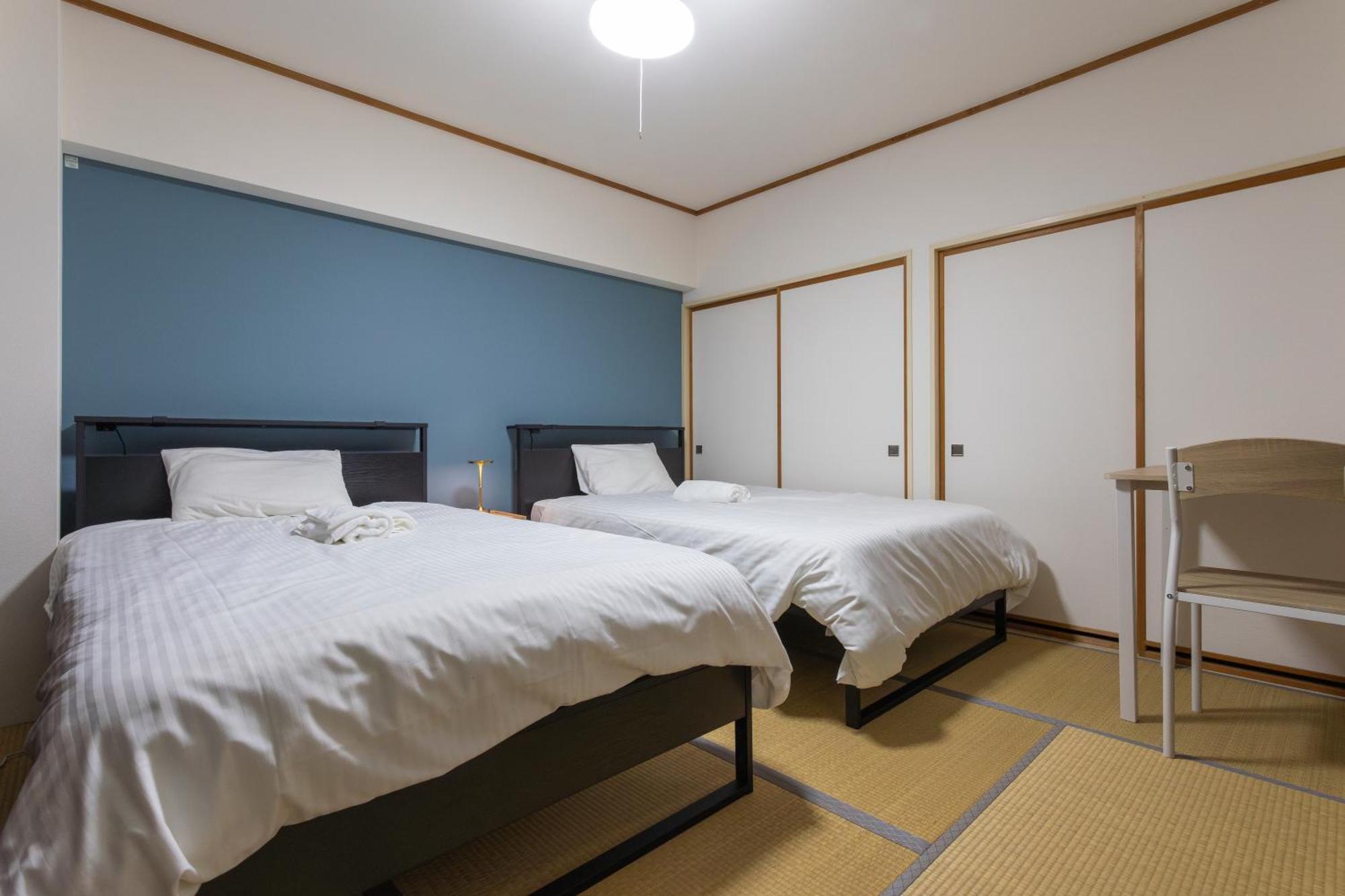 レイクトーヤビルディング Apartment Toyako ภายนอก รูปภาพ