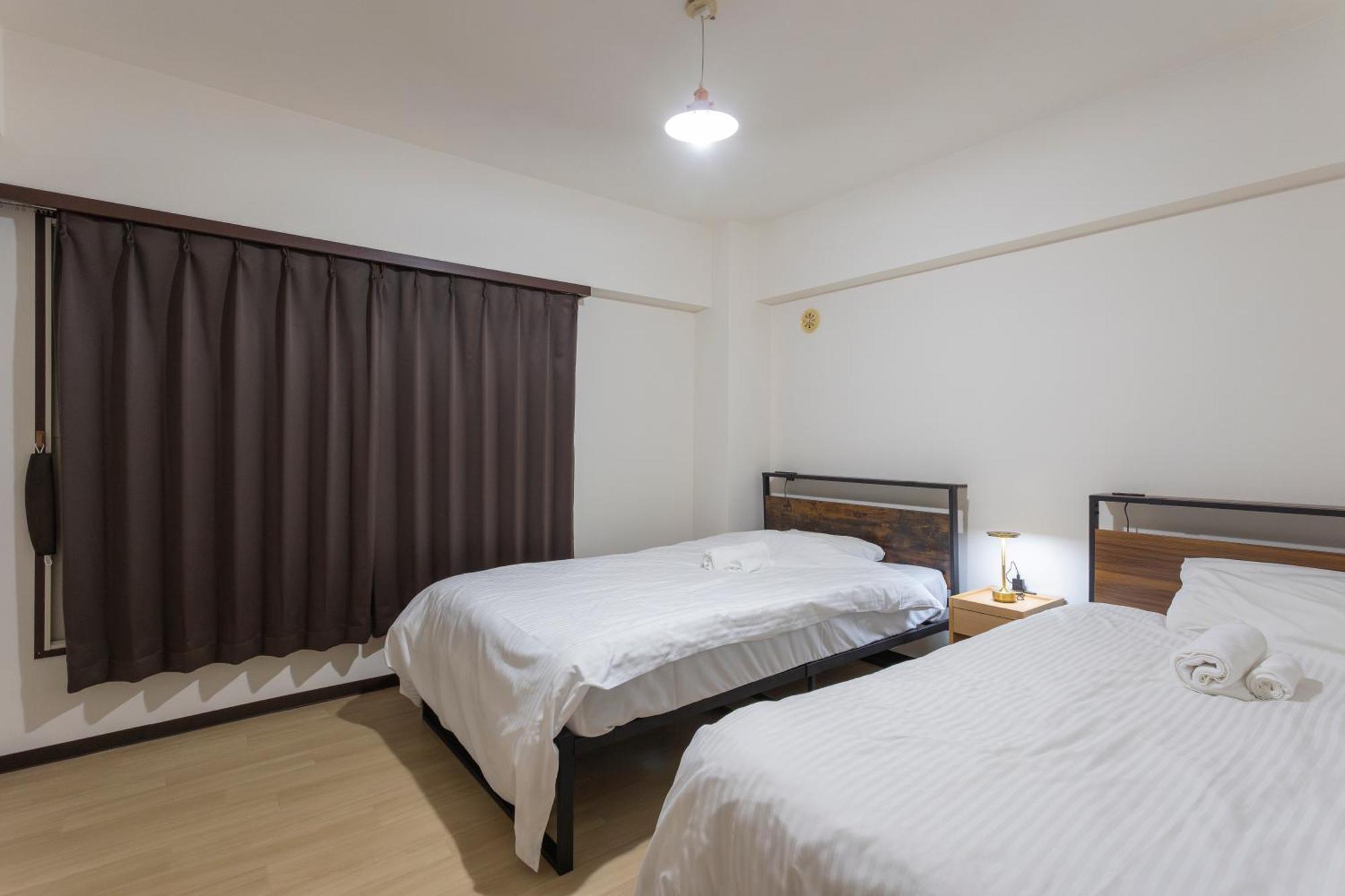 レイクトーヤビルディング Apartment Toyako ภายนอก รูปภาพ