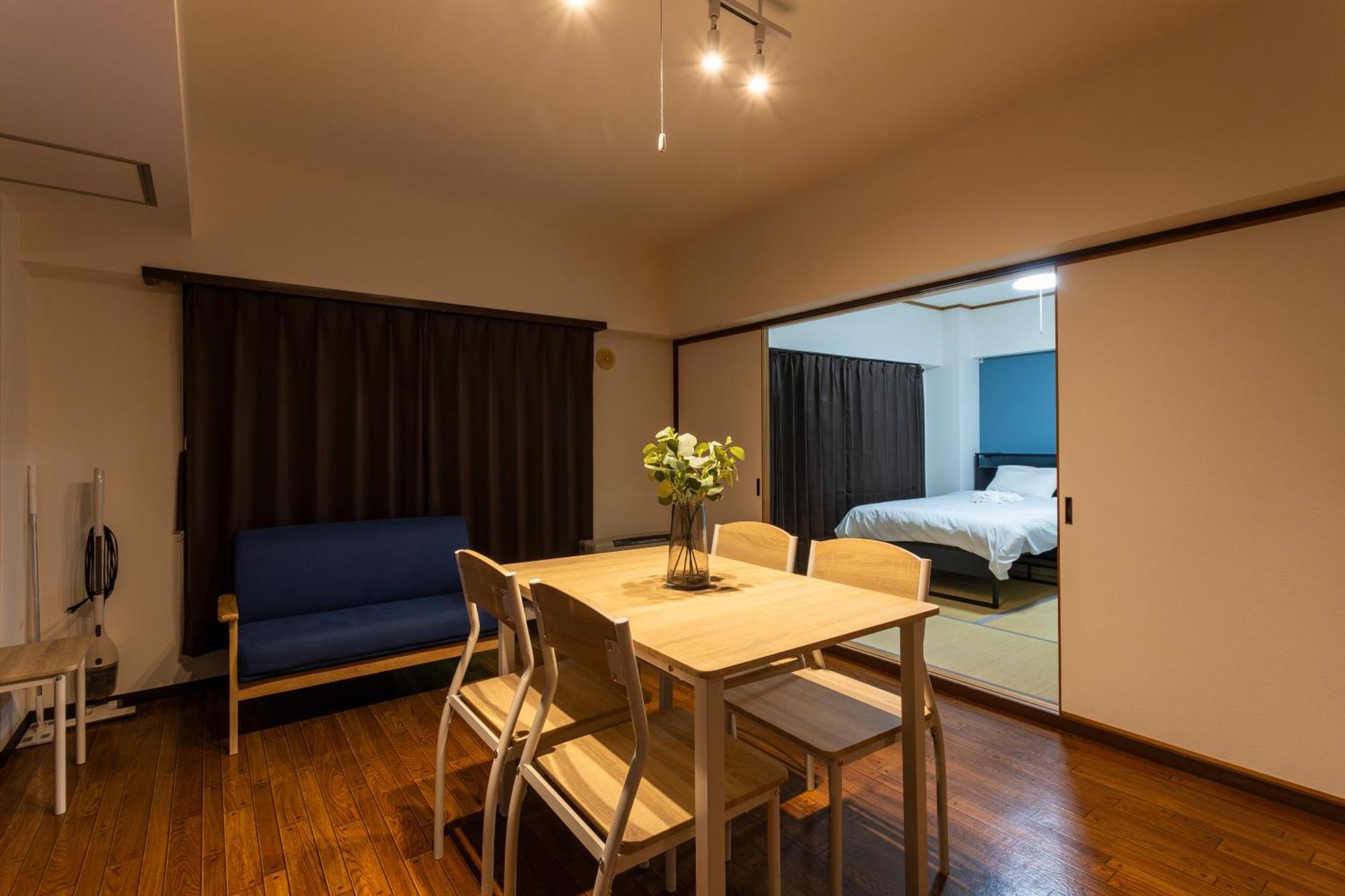 レイクトーヤビルディング Apartment Toyako ภายนอก รูปภาพ