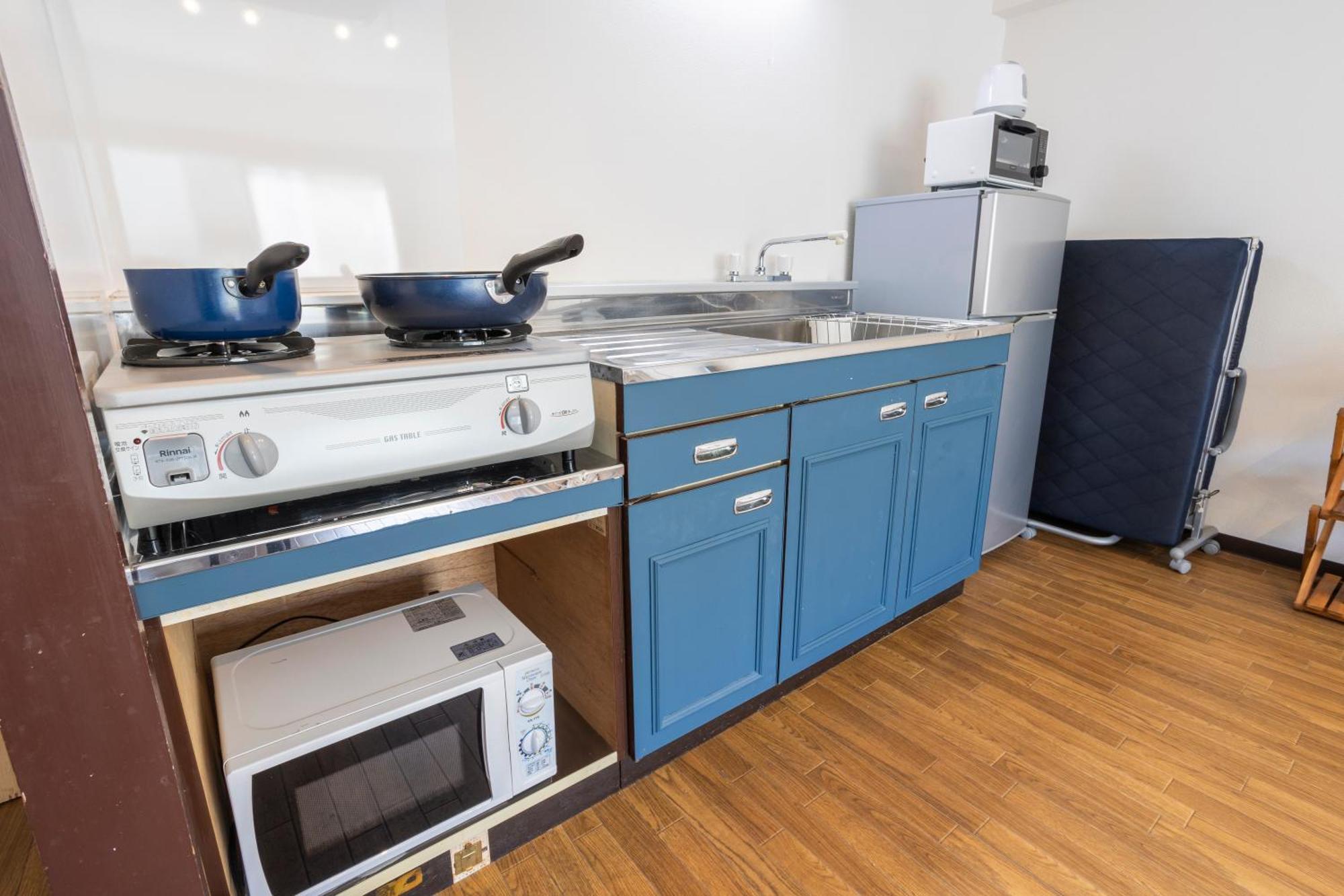 レイクトーヤビルディング Apartment Toyako ภายนอก รูปภาพ