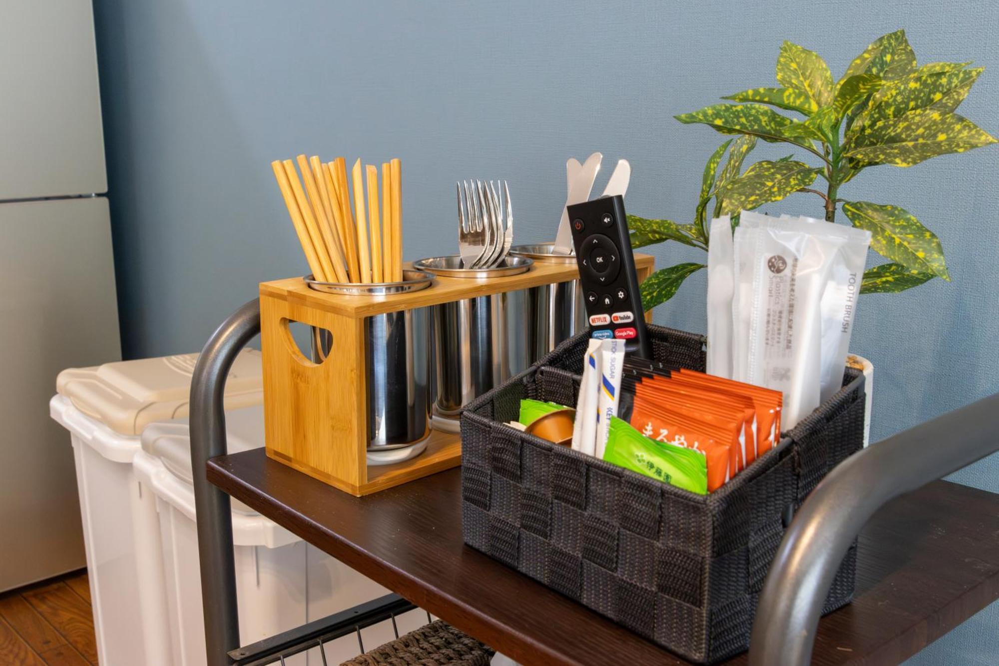 レイクトーヤビルディング Apartment Toyako ภายนอก รูปภาพ