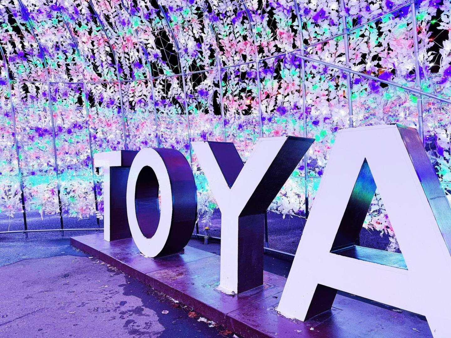 レイクトーヤビルディング Apartment Toyako ภายนอก รูปภาพ